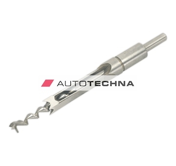 SEALEY Chisel & Drill Set 1/2