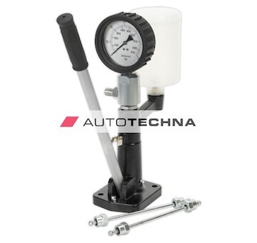 SEALEY Diesel Injector Nozzle Tester