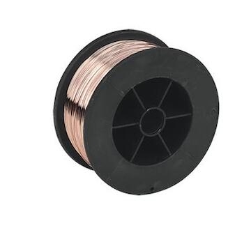 SEALEY Drôt zvárací oceľový mäkký 0,7kg 0,8mm