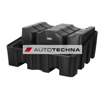 SEALEY Drum Rack Dispensing/Storage Unit
