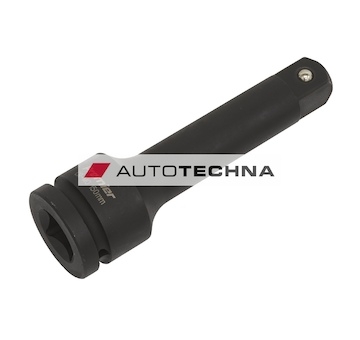 SEALEY Impact Extension Bar 150mm 3/4