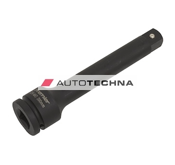 SEALEY Impact Extension Bar 200mm 3/4