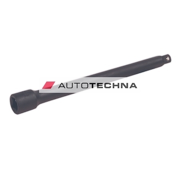 SEALEY Impact Extension Bar 250mm 1/2