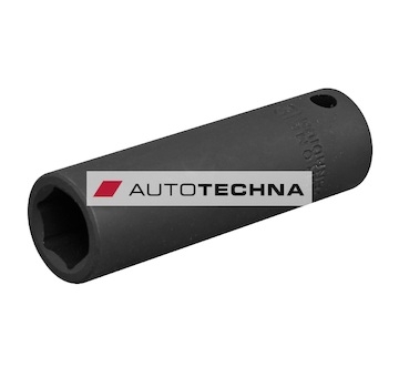 SEALEY Impact Socket 12mm Deep 3/8