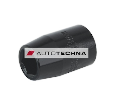 SEALEY Impact Socket 13mm 1/2