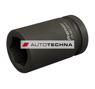 SEALEY Impact Socket 33mm Deep 1