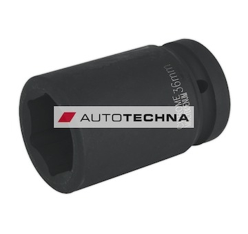SEALEY Impact Socket 36mm Deep 1