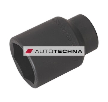 SEALEY Impact Socket 40mm Deep 1/2