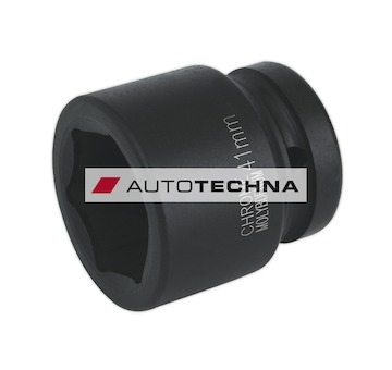 SEALEY Impact Socket 41mm 1