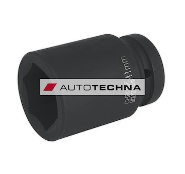 SEALEY Impact Socket 41mm Deep 1