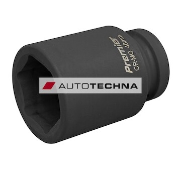 SEALEY Impact Socket 46mm Deep 1