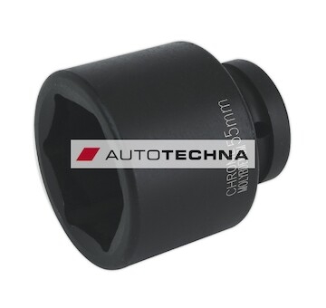 SEALEY Impact Socket 55mm 1