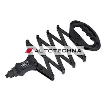 SEALEY Lazy Tongs Riveter