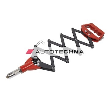 SEALEY Lazy Tongs Riveter