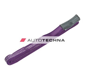 SEALEY Load Sling 1tonne Capacity 2mtr