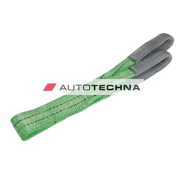 SEALEY Load Sling 2tonne Capacity 1mtr
