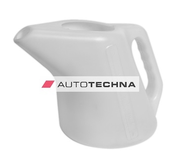 SEALEY Measuring Jug 5ltr