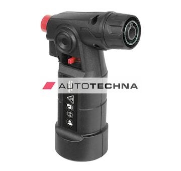 SEALEY Micro Butane Heating Torch AK2973