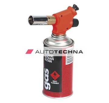 SEALEY Micro Butane Soldering/Heating Torch