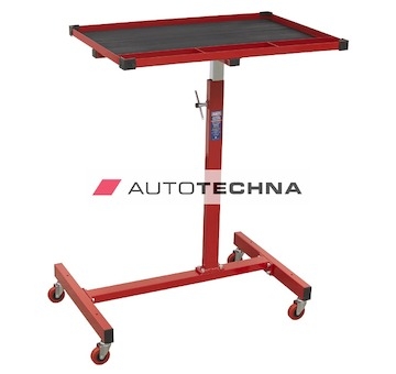 SEALEY Mobile Workstation Adjustable Height