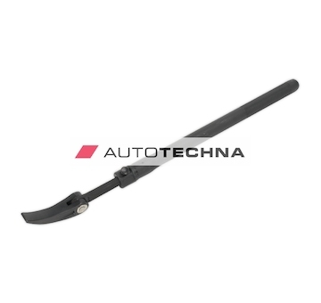 SEALEY Prybar Extendable Adjustable Head 600-915mm