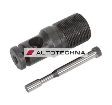 SEALEY Punch & Die Kit for SA28.V2