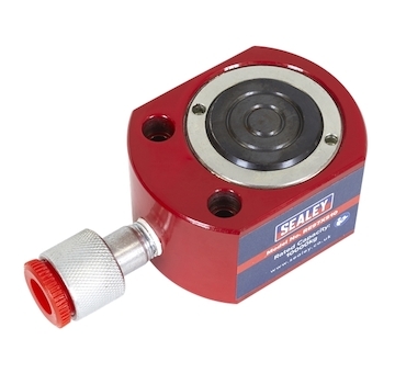 SEALEY Push Ram - Short 10tonne
