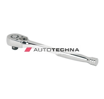 SEALEY Ratchet Wrench 1/4