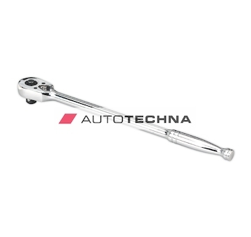 SEALEY Ratchet Wrench Long Pattern 375mm 1/2