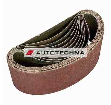 SEALEY Sanding Belt 100 x 620mm 36Grit - Pack of 5