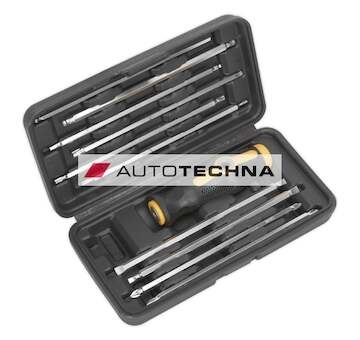 SEALEY Screwdriver Set 20-in-1