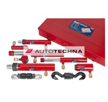 SEALEY Specialist Push & Pull Ram Set