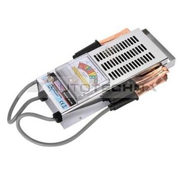 SEALEY Tester akumulátora 12V analógový PROFI