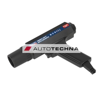 SEALEY Timing Light with Advance