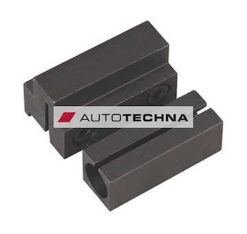 SEALEY Tool Holder (Parting & Bore) Set 2pc