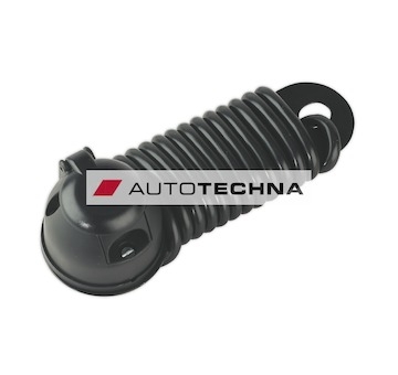 SEALEY Towing Socket Assembly N-Type 12V