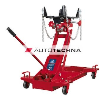 SEALEY Transmission Jack 1.5tonne Floor