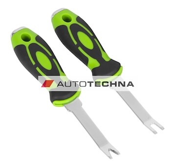 SEALEY Trim Tool Set 2pc