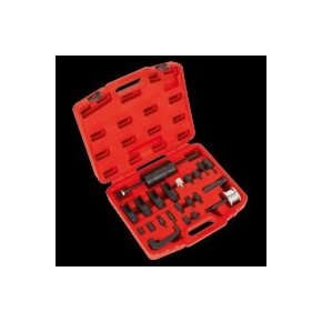 SEALEY VS2064 Diesel Injector Master Kit