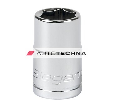 SEALEY WallDrive® Socket 11mm 3/8