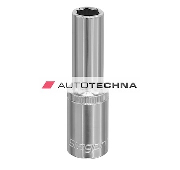 SEALEY WallDrive® Socket 11mm Deep 1/2