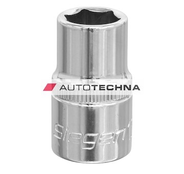 SEALEY WallDrive® Socket 13mm 1/2