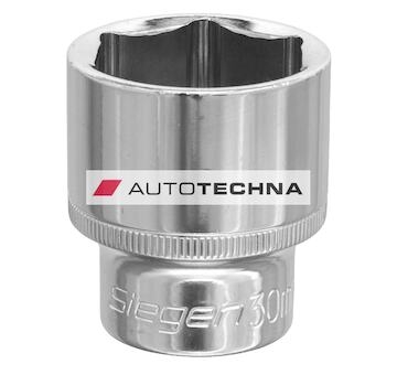 SEALEY WallDrive® Socket 30mm 1/2