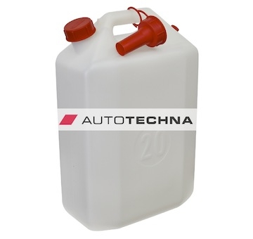 SEALEY Water Container 20ltr with Spout