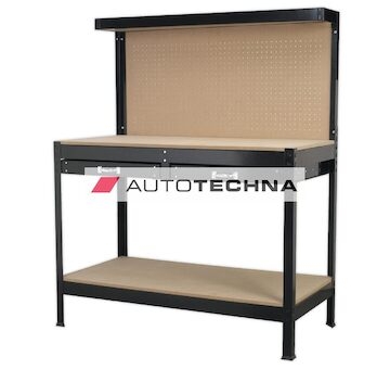SEALEY Workbench 1.2mtr with Drawers