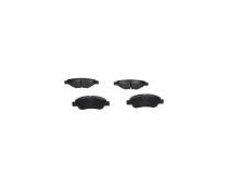 Segmenty brzdové KAVO PARTS KBP-9024