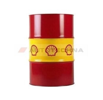 Shell Helix HX8 Synthetic 5W-40 55l