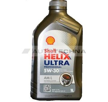 Shell Helix Ultra Professional AM-L 5W-30 1l (AB-L) (BMW LL04)