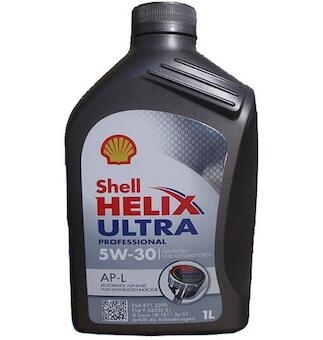 Shell Helix Ultra Professional AP-L 5W-30 1l