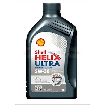 Shell Helix Ultra Professional AT-L 5W-30, 1l